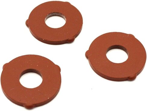 Hi Steam Gasket for Boiler Cap (Pack of 3) SVP-24 MVP-35B Boilers #MVP029S in Saudi Arabia