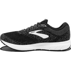 Brooks Mens Revel 3 Running Shoe