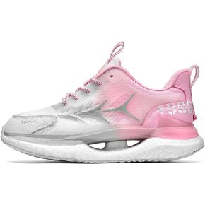 TEPOR Athletic Shoes Breathable Running Shoes Non-Slip Fashion Sneakers in Saudi Arabia