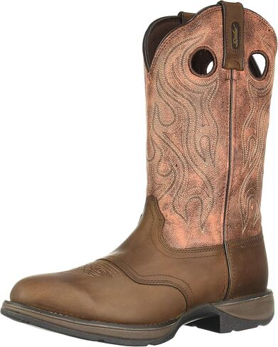 Durango Men's Rebel Western Boot in Saudi Arabia
