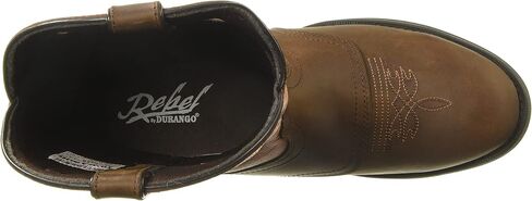 Durango Men's Rebel Western Boot in Saudi Arabia