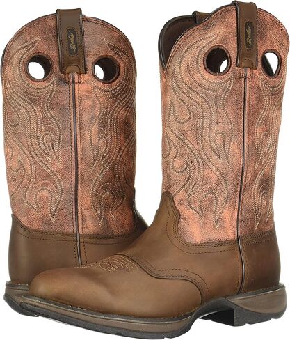 Durango Men's Rebel Western Boot in Saudi Arabia