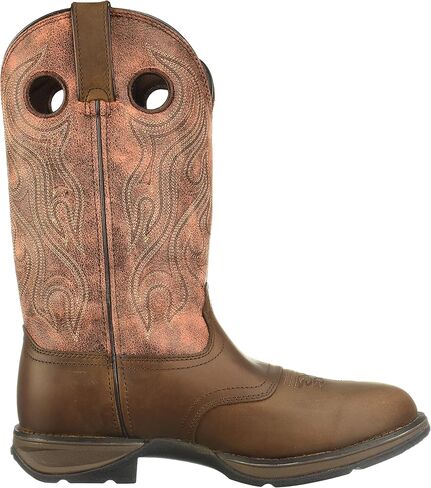 Durango Men's Rebel Western Boot in Saudi Arabia