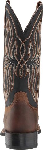 Ariat Sport Rustler Western Boots - Men’s Leather Cowboy Boot in Saudi Arabia