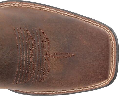 Ariat Sport Rustler Western Boots - Men’s Leather Cowboy Boot in Saudi Arabia