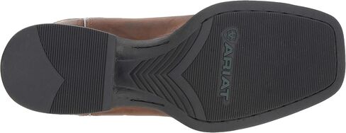Ariat Sport Rustler Western Boots - Men’s Leather Cowboy Boot in Saudi Arabia
