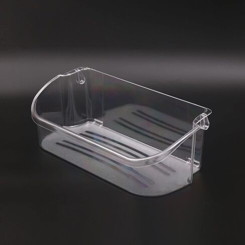 UPGRADE 240356402 Refrigerator Door Bin Replacement Part, Compatible with Refrigerator Door Shelf FGUS2642LF0 FGHS2644KF2, LGUS2642LE0 FRS6LF7FBA LFSS2612TF0 FFSS2615TS0 Door Bin in Saudi Arabia