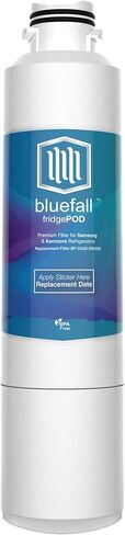 Samsung Water Filter Replacement DA29-00020B (3 Pack) compatible by BlueFall in Saudi Arabia