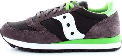 حذاء جري رجالي من Saucony مطبوع عليه Jazz Original in Kuwait