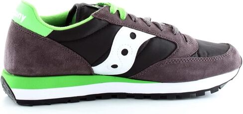 حذاء جري رجالي من Saucony مطبوع عليه Jazz Original in Kuwait
