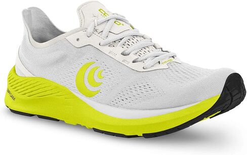 Topo Athletic Men's Cyclone Comfortable Lightweight 5MM Drop Road Running Shoes, Athletic Shoes for Road Running in Kuwait