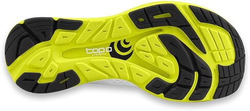 Topo Athletic Men's Cyclone Comfortable Lightweight 5MM Drop Road Running Shoes, Athletic Shoes for Road Running in Kuwait