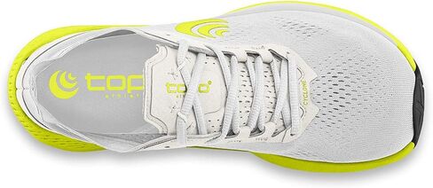 Topo Athletic Men's Cyclone Comfortable Lightweight 5MM Drop Road Running Shoes, Athletic Shoes for Road Running in Kuwait