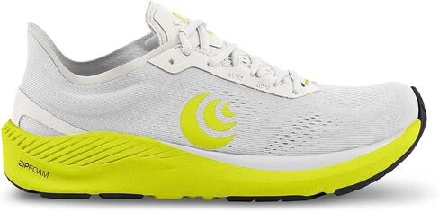 Topo Athletic Men's Cyclone Comfortable Lightweight 5MM Drop Road Running Shoes, Athletic Shoes for Road Running in Kuwait