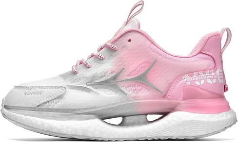 TEPOR Athletic Shoes Breathable Running Shoes Non-Slip Fashion Sneakers in Saudi Arabia