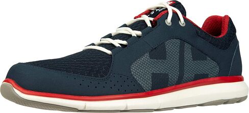 Helly-Hansen Mens Feathering Sailing Shoe in Saudi Arabia