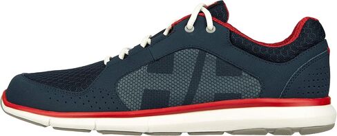 Helly-Hansen Mens Feathering Sailing Shoe in Saudi Arabia