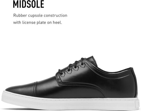 Sorel Men's Caribou Mod Cap Toe Sneaker - Waterproof in Saudi Arabia