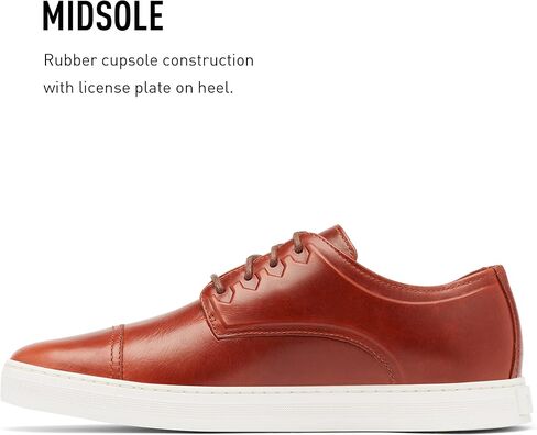 Sorel Men's Caribou Mod Cap Toe Sneaker - Waterproof in Saudi Arabia