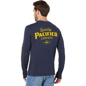 Quiksilver Pacifico Long Sleeve Tee in Saudi Arabia