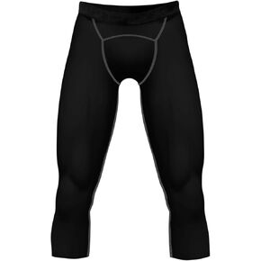SLEEFS Solid Compression Tights for Men in Kuwait