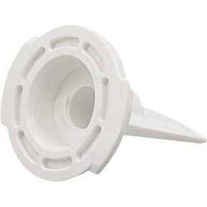 ثلاجات فلتر مياه - غطاء بلاستيكي - WR02X11705 استبدال كهربائي عام 1038637، AP3425999 in Kuwait