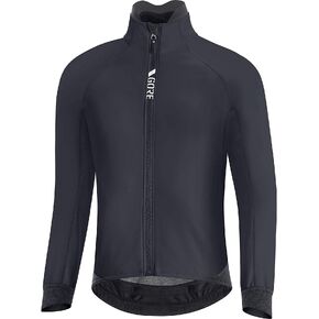 GORE WEAR Men's Thermo Cycling Jacket, C5, Gore-TEX INFINIUM in Kuwait