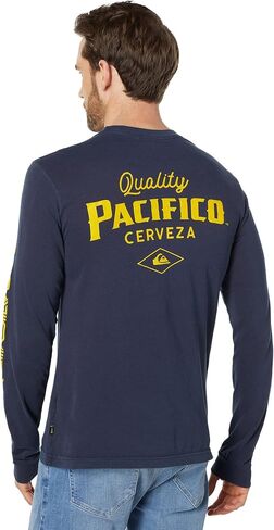 Quiksilver Pacifico Long Sleeve Tee in Saudi Arabia
