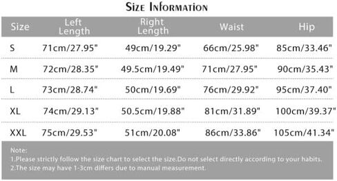Hotfiary Men's One Leg Compression Pants Capri Tights 3/4 Athletic Leggings Base Layers for Basketball Running (2 pcs) in Kuwait