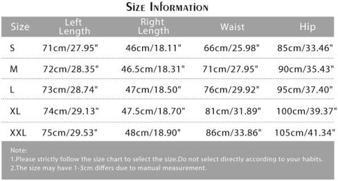 Hotfiary Men's One Leg Compression Pants Capri Tights 3/4 Athletic Leggings Base Layers for Basketball Running (2 pcs) in Kuwait