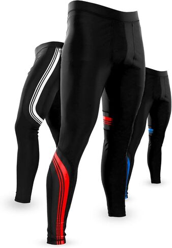 Sanabul Core Compression Base Layer Workout Jiu Jitsu Spats Tights in Kuwait