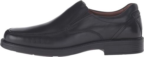 Johnston & Murphy Men's Stanton Moc Venetian Black Waterproof Calfskin 13 M US in Saudi Arabia