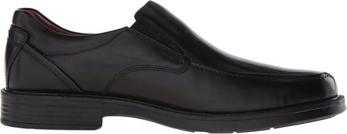 Johnston & Murphy Men's Stanton Moc Venetian Black Waterproof Calfskin 13 M US in Saudi Arabia