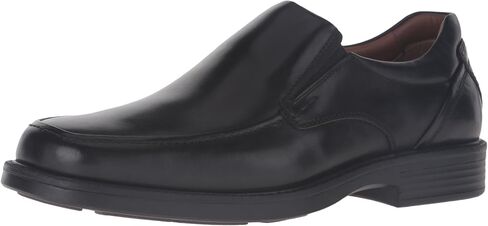 Johnston & Murphy Men's Stanton Moc Venetian Black Waterproof Calfskin 13 M US in Saudi Arabia