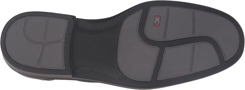 Johnston & Murphy Men's Stanton Moc Venetian Black Waterproof Calfskin 13 M US in Saudi Arabia