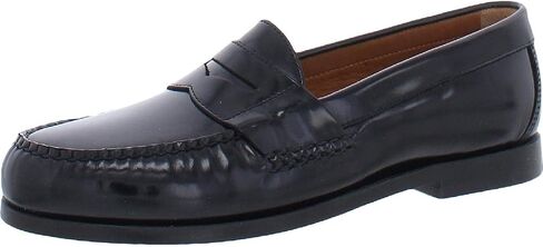 Johnston & Murphy Hayes Penny Loafer in Saudi Arabia