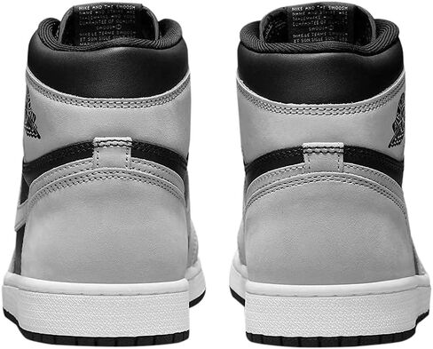 حذاء كرة السلة Nike Air Max Infuriate Low Men's, جريه مارل, 41 EU in Saudi Arabia