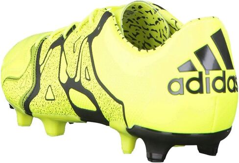 adidas X 15.1 Fg/Ag Leather Mens Football Boots Soccer Cleats in Saudi Arabia