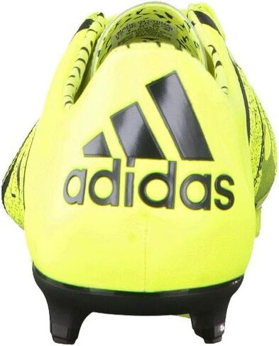 adidas X 15.1 Fg/Ag Leather Mens Football Boots Soccer Cleats in Saudi Arabia
