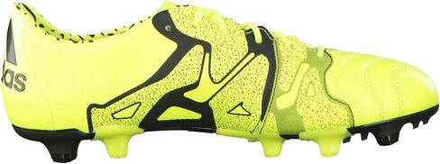 adidas X 15.1 Fg/Ag Leather Mens Football Boots Soccer Cleats in Saudi Arabia