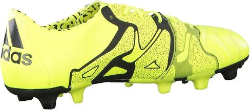 adidas X 15.1 Fg/Ag Leather Mens Football Boots Soccer Cleats in Saudi Arabia