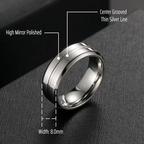 Ahloe Jewelry Teardrop Wedding Ring Sets for Him and Her Women Men Titanium Stainless Steel Bands Cz 18k Gold Pear Shaped Couple Rings in Saudi Arabia