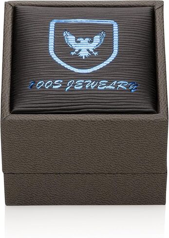 100S JEWELRY Personalized Engraved Tungsten Rings for Men Women Wedding Band Gold Faceted Black Step Edge Sizes 6-16 in Kuwait