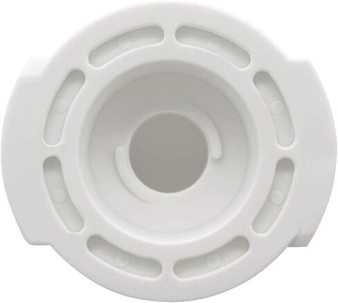 ثلاجات فلتر مياه - غطاء بلاستيكي - WR02X11705 استبدال كهربائي عام 1038637، AP3425999 in Kuwait