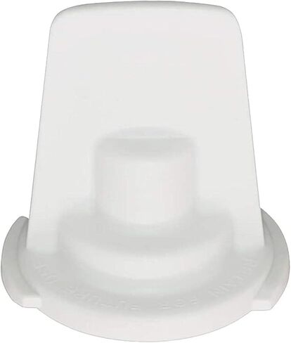 ثلاجات فلتر مياه - غطاء بلاستيكي - WR02X11705 استبدال كهربائي عام 1038637، AP3425999 in Kuwait