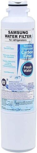 Samsung DA29-00020B, DA29-00020A, HAF-CIN EXP Premium Refrigerator Water Filter, 1-Pack in Saudi Arabia