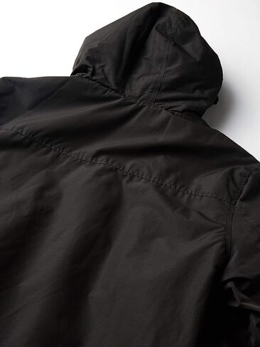 Andrew Marc Men's Milton Hooded Parka Jacket in Saudi Arabia