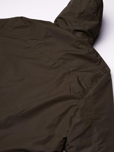 Andrew Marc Men's Milton Hooded Parka Jacket in Saudi Arabia