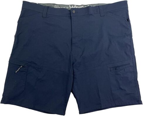 شورت ATG All Terrain Gear Performance Utility Cargo للرجال من Wrangler in Saudi Arabia