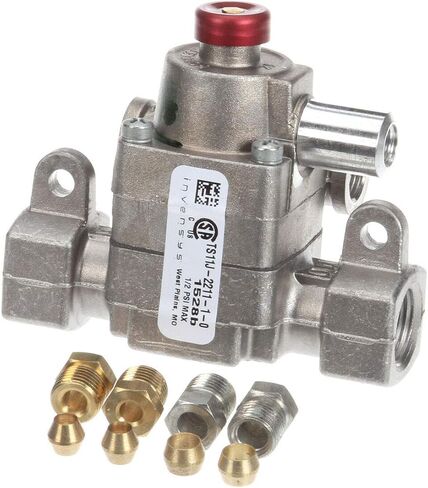 Garland CKG01479-01 Ts11J Safety Valve Kit in Saudi Arabia